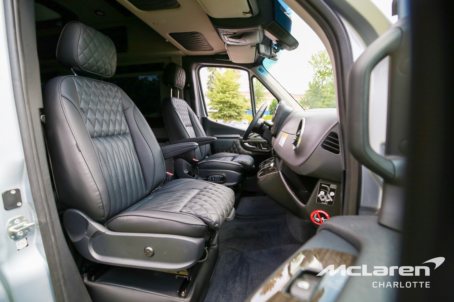 Used 2026 Mercedes-Benz Sprinter 3500XD | Charlotte, NC