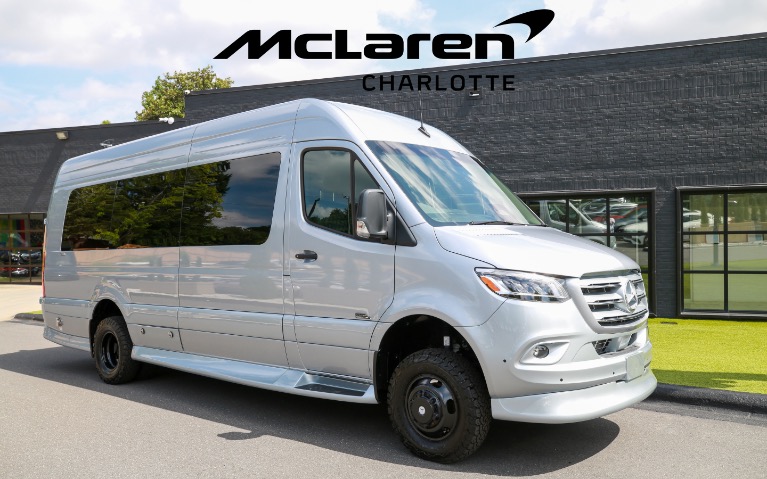 Used-2026-Mercedes-Benz-Sprinter-3500XD