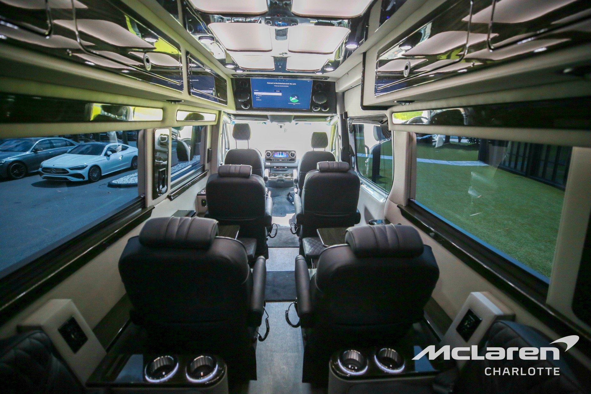 Used 2026 Mercedes-Benz Sprinter 3500XD | Charlotte, NC