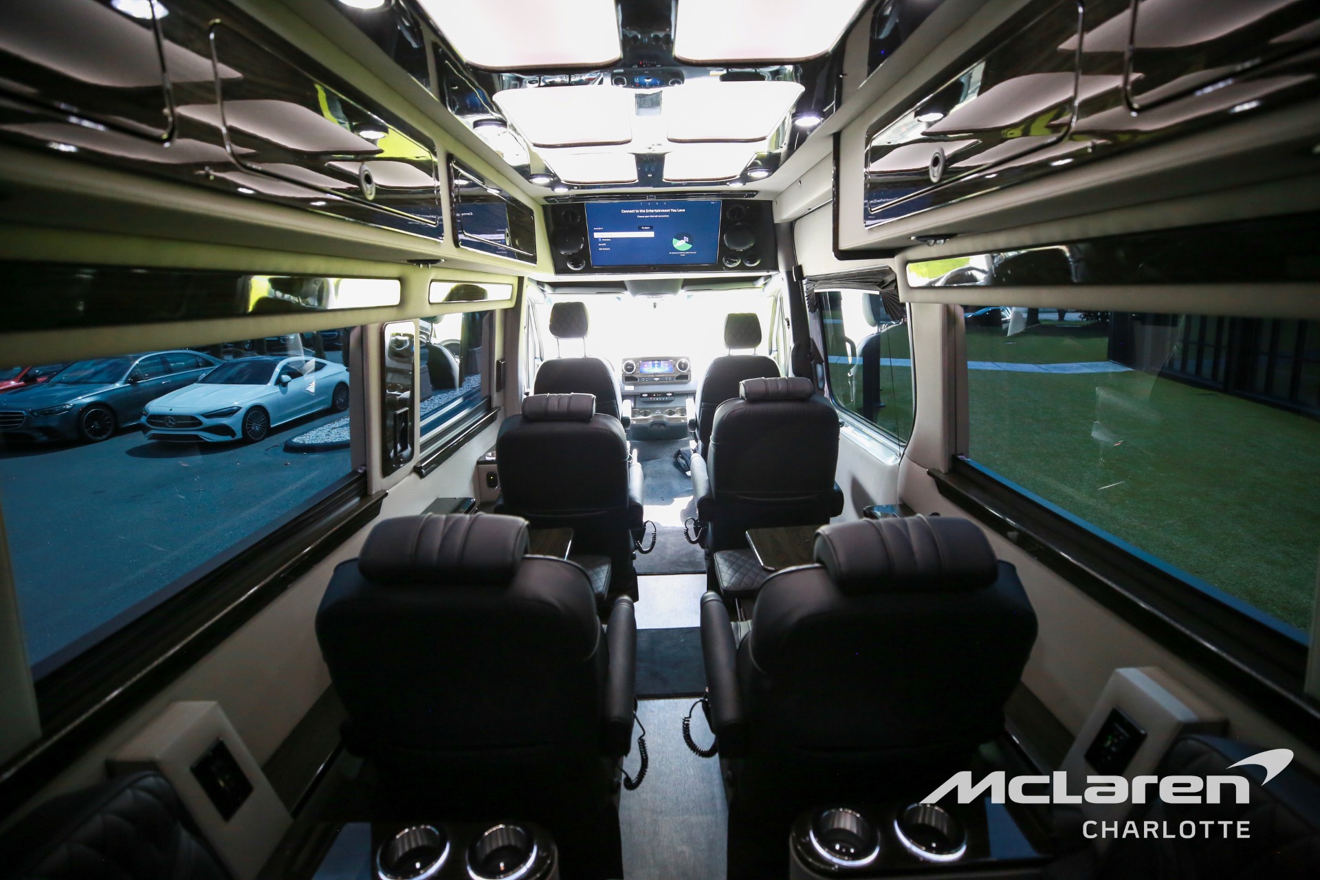 Used 2026 Mercedes-Benz Sprinter 3500XD | Charlotte, NC