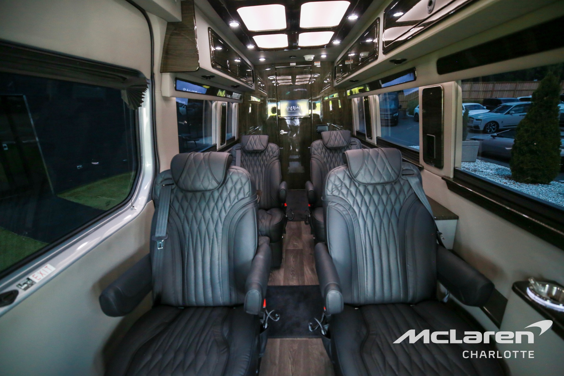 Used 2026 Mercedes-Benz Sprinter 3500XD | Charlotte, NC