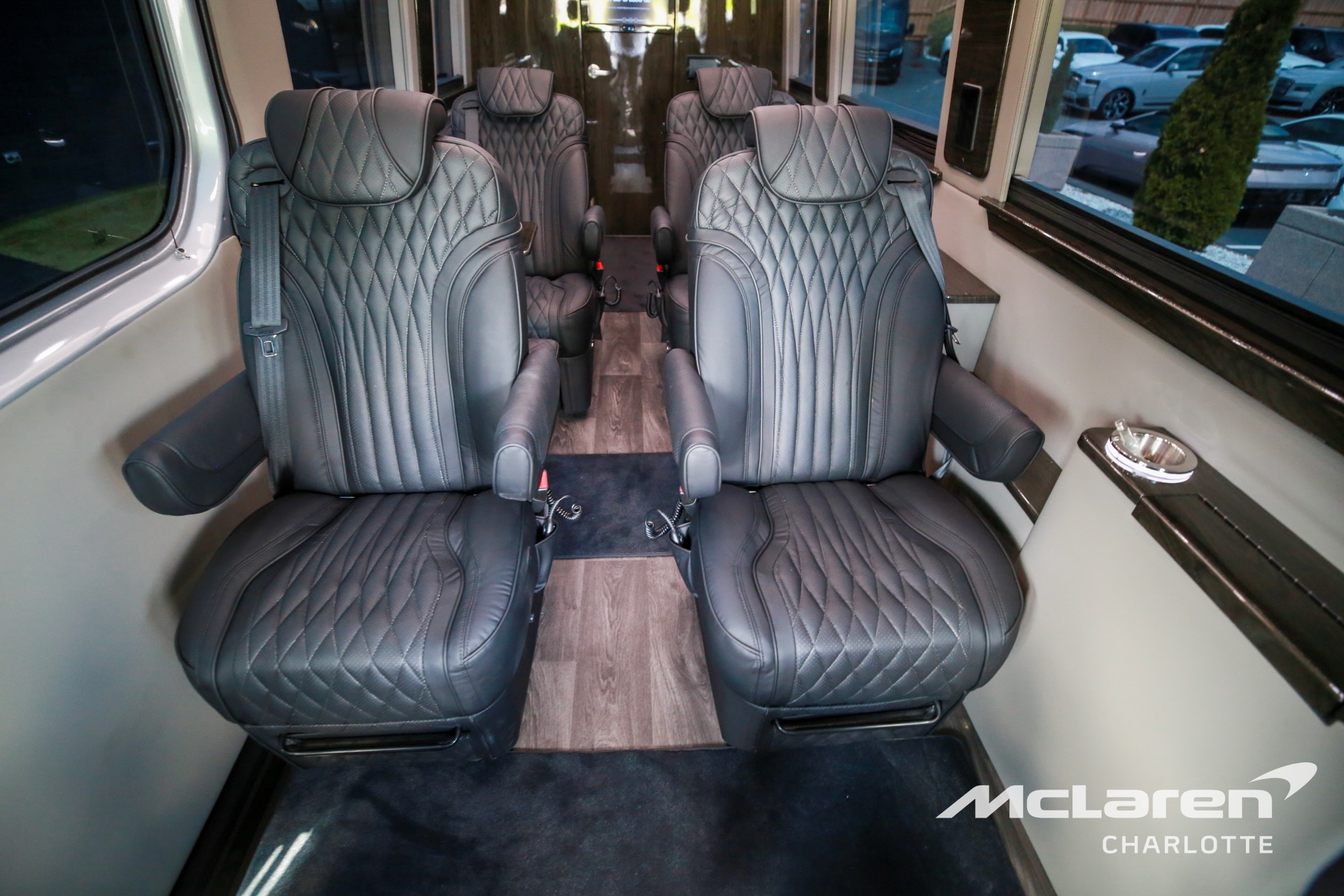 Used 2026 Mercedes-Benz Sprinter 3500XD | Charlotte, NC