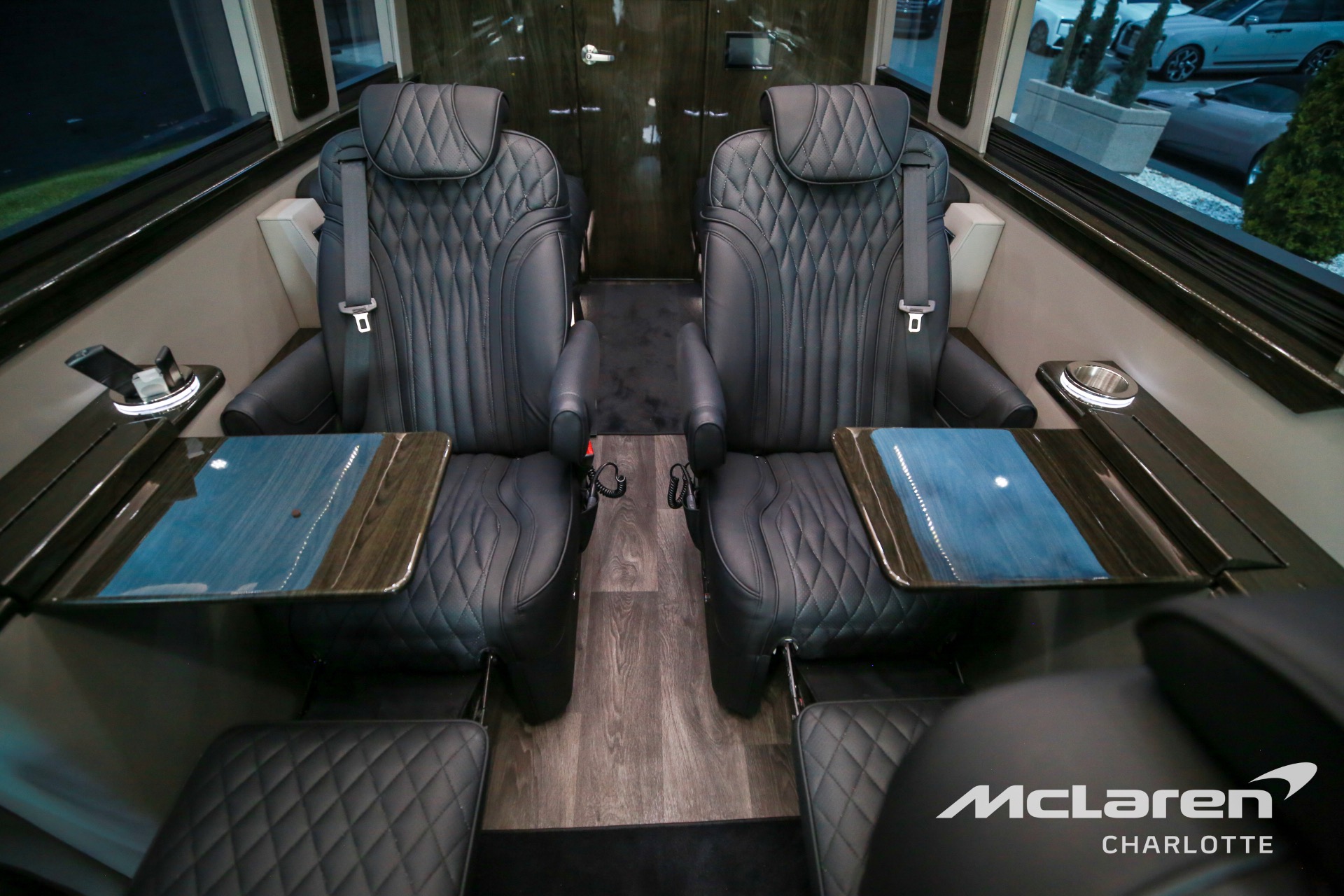 Used 2026 Mercedes-Benz Sprinter 3500XD | Charlotte, NC