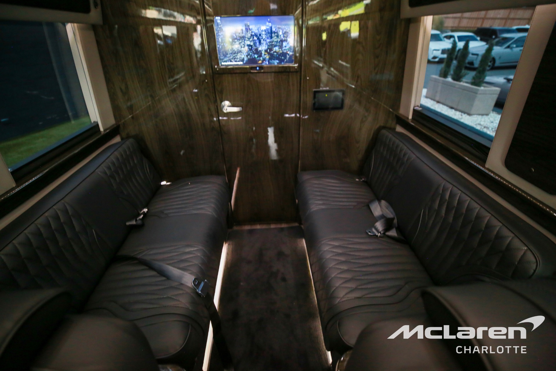 Used 2026 Mercedes-Benz Sprinter 3500XD | Charlotte, NC