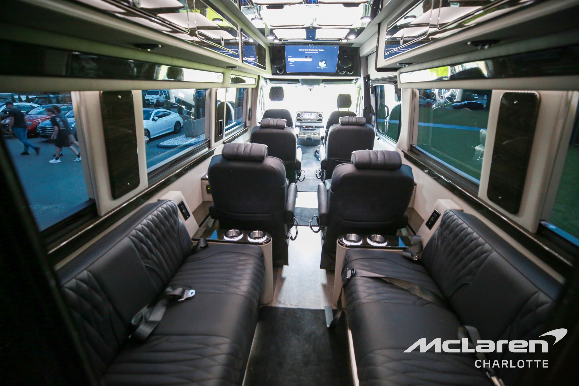 Used 2026 Mercedes-Benz Sprinter 3500XD | Charlotte, NC