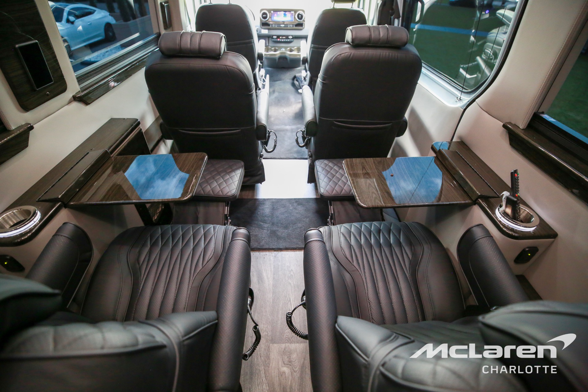 Used 2026 Mercedes-Benz Sprinter 3500XD | Charlotte, NC