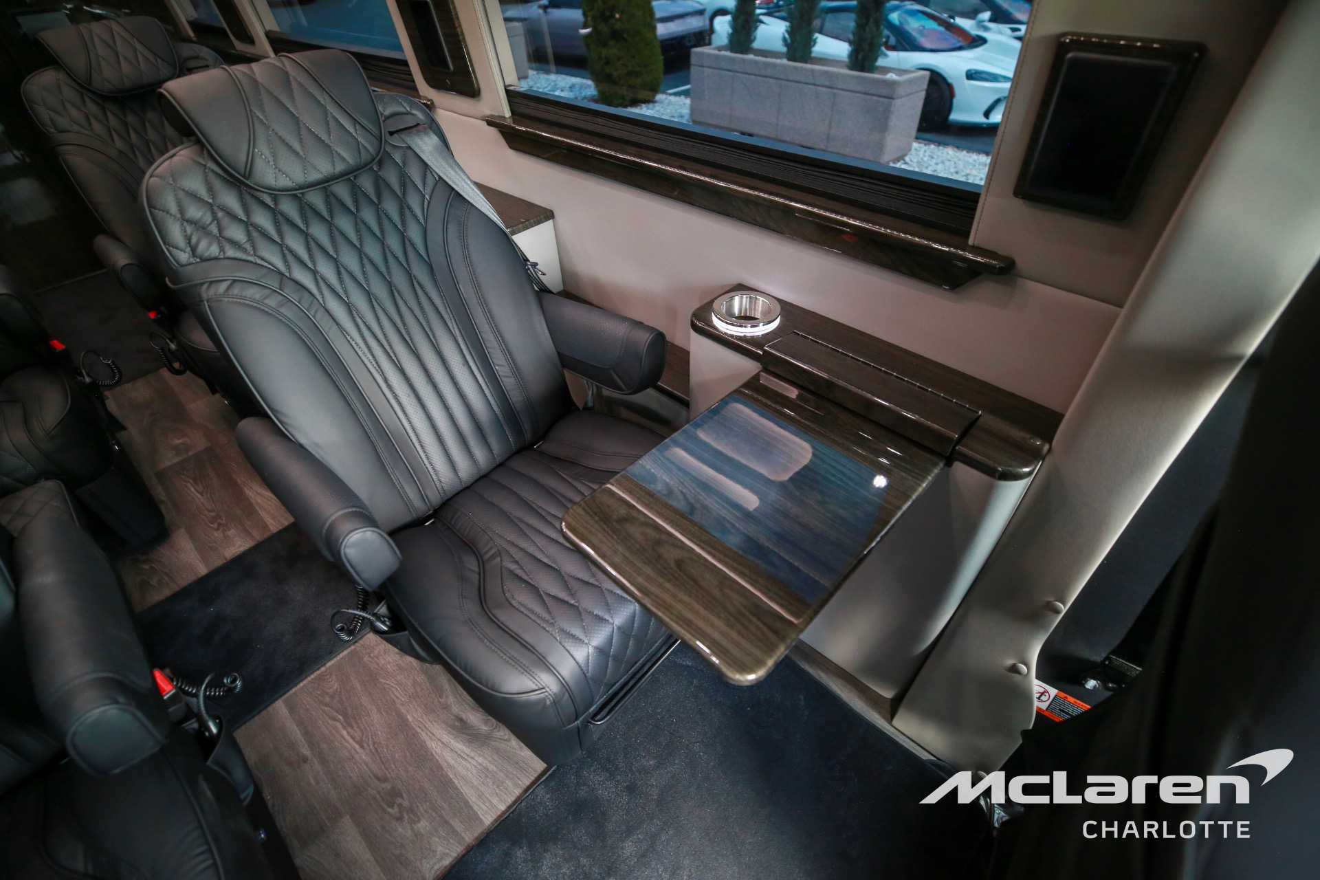 Used 2026 Mercedes-Benz Sprinter 3500XD | Charlotte, NC