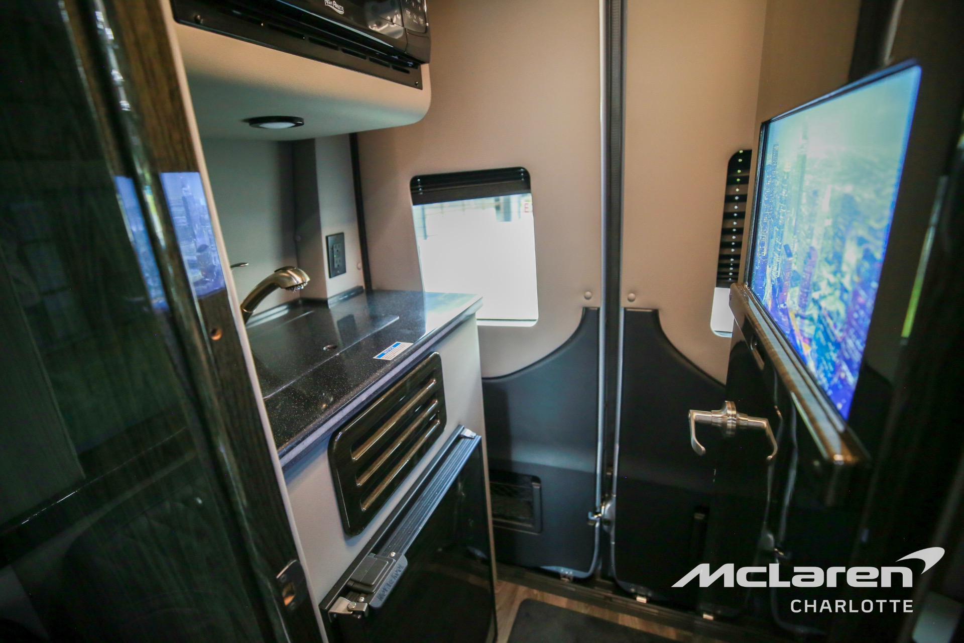 Used 2026 Mercedes-Benz Sprinter 3500XD | Charlotte, NC