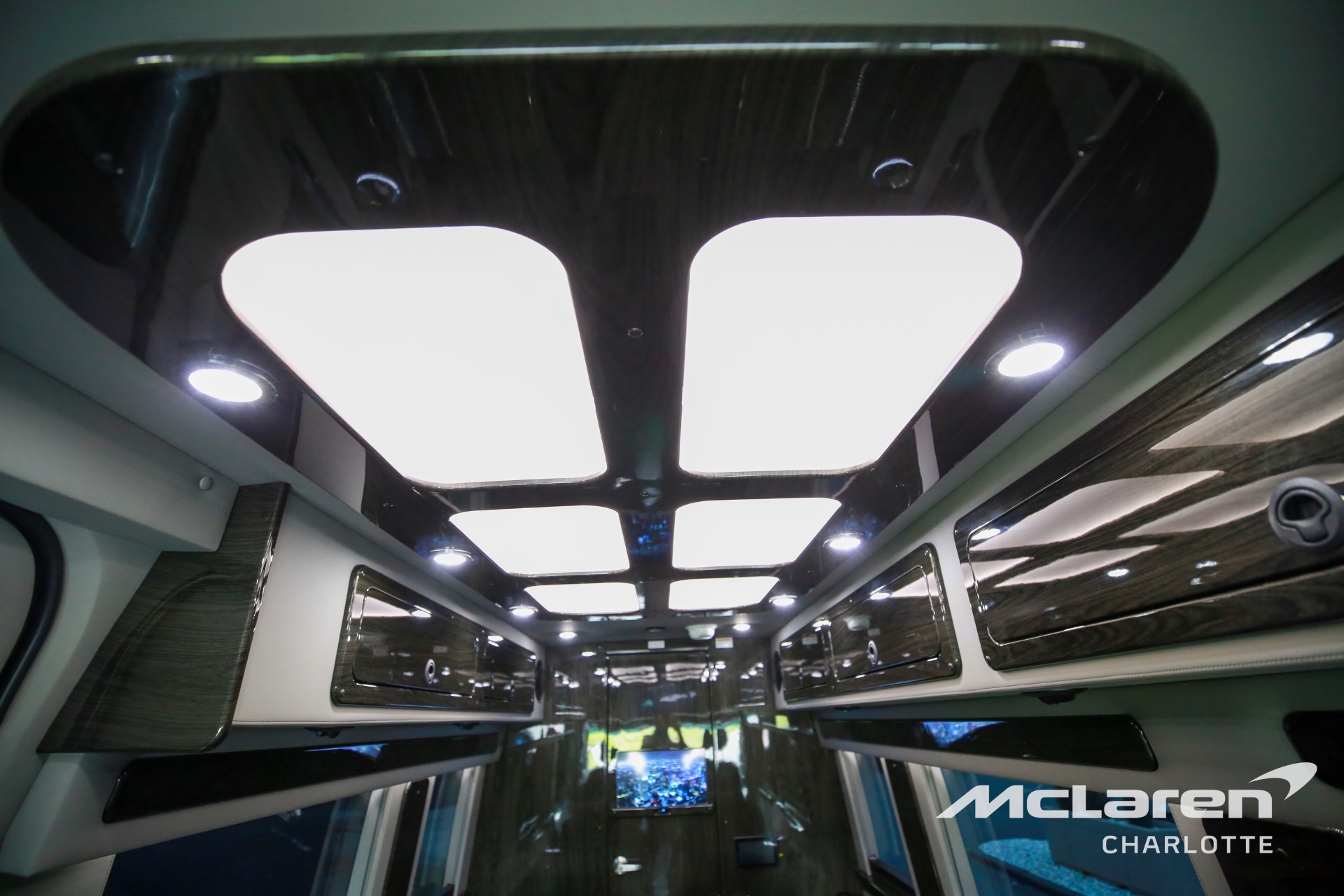 Used 2026 Mercedes-Benz Sprinter 3500XD | Charlotte, NC