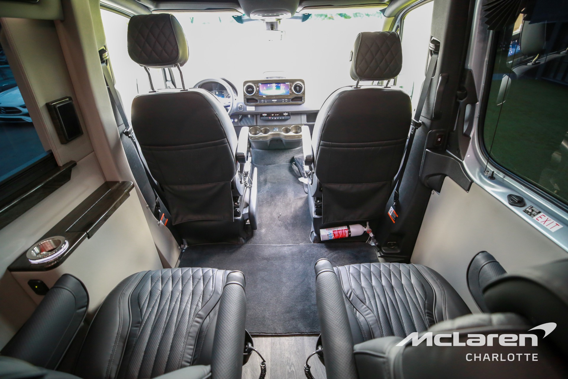 Used 2026 Mercedes-Benz Sprinter 3500XD | Charlotte, NC