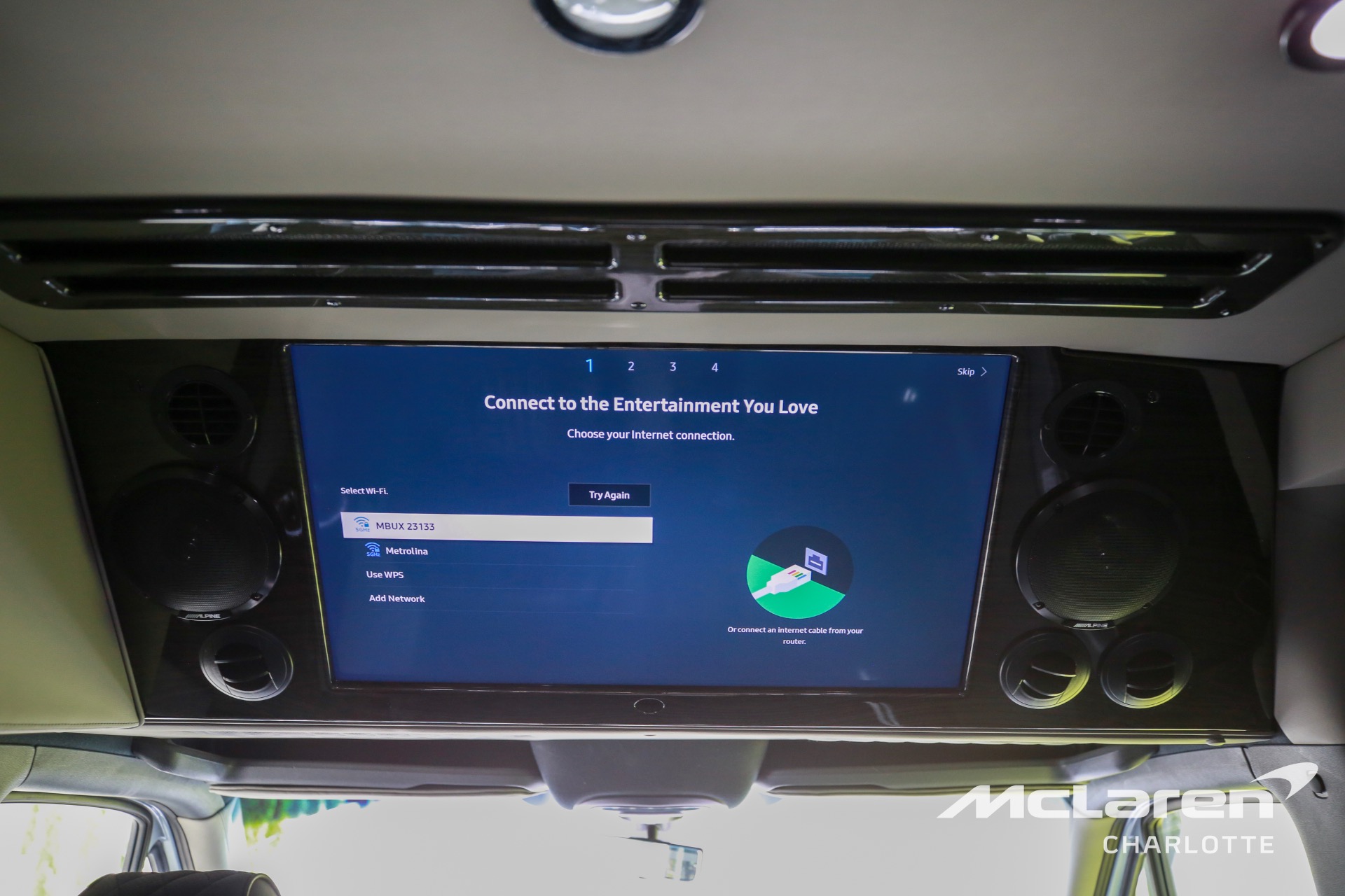 Used 2026 Mercedes-Benz Sprinter 3500XD | Charlotte, NC