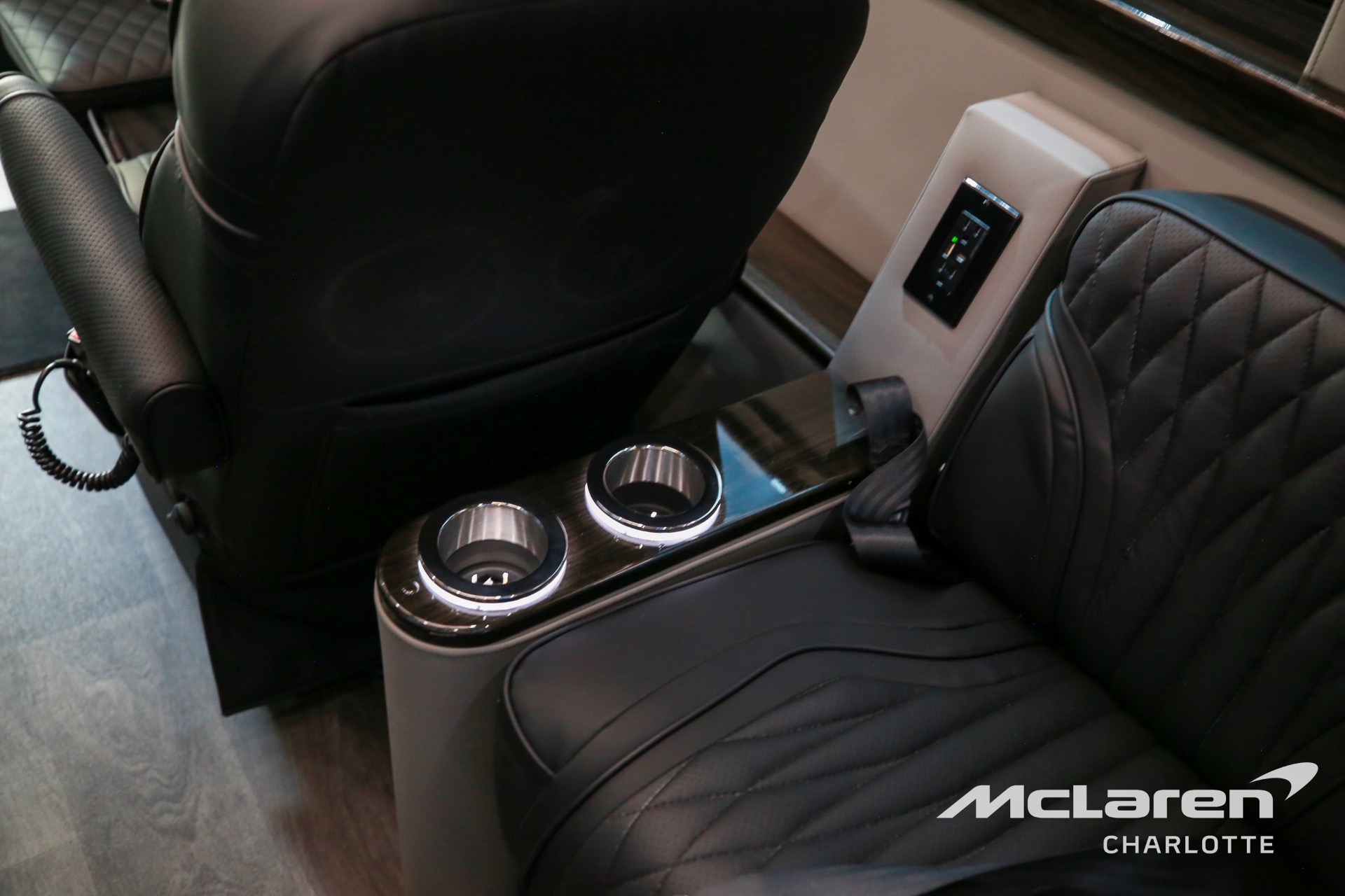 Used 2026 Mercedes-Benz Sprinter 3500XD | Charlotte, NC