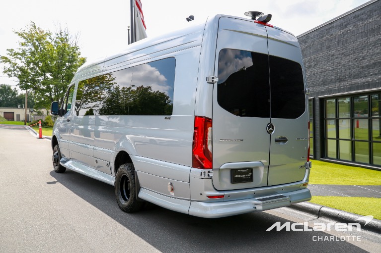Used-2026-Mercedes-Benz-Sprinter-3500XD