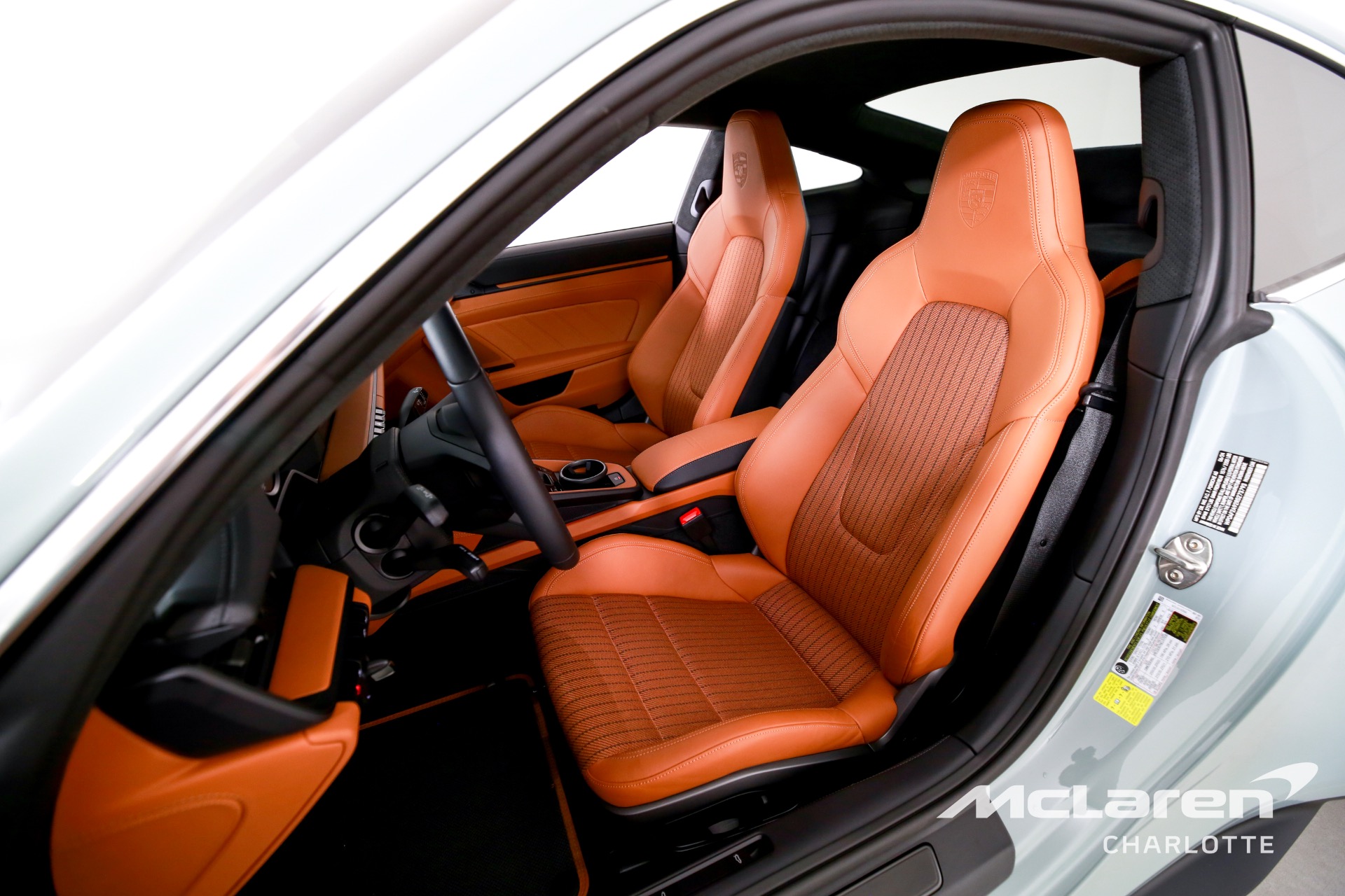 Used 2024 Porsche 911 S/T | Charlotte, NC