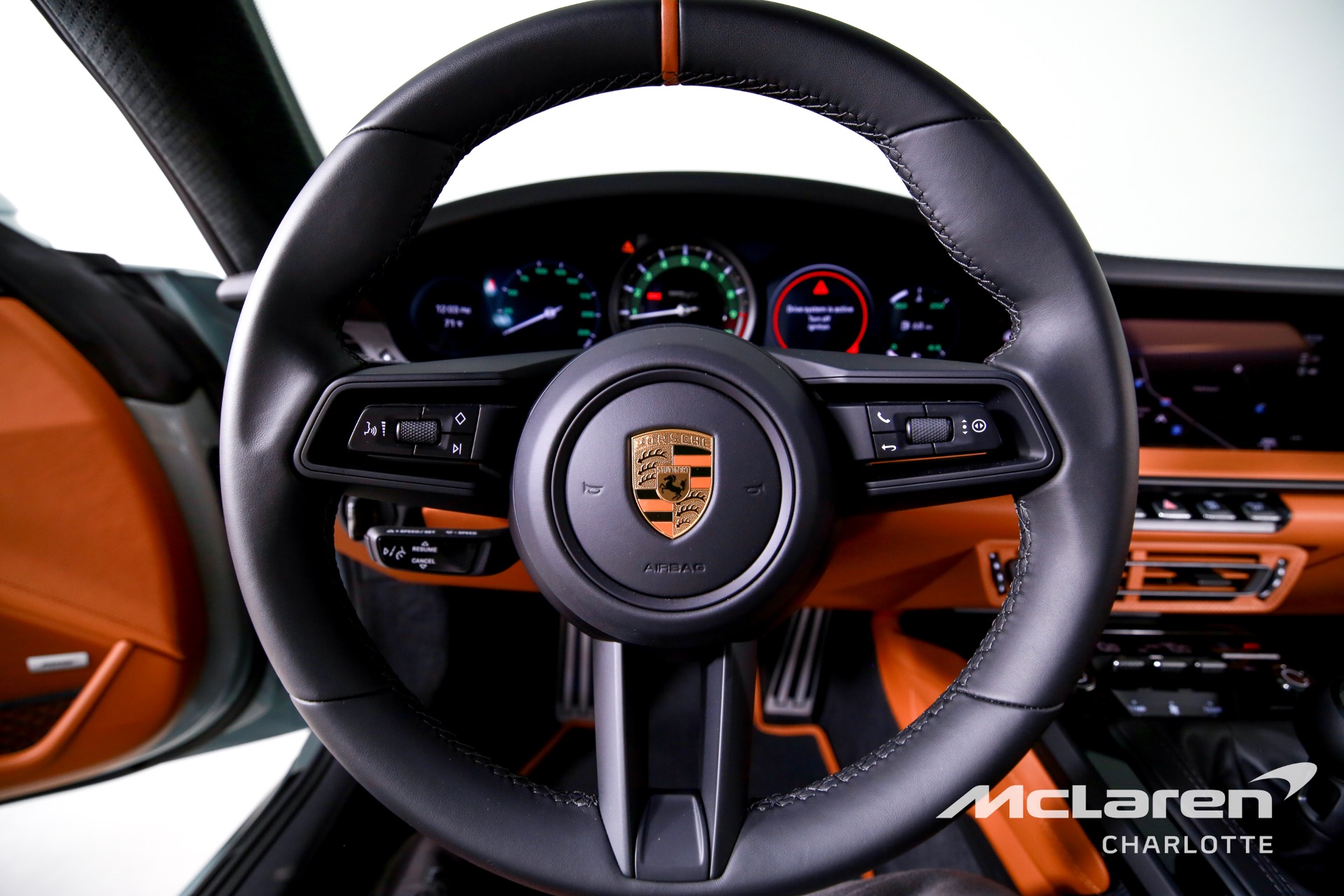 Used 2024 Porsche 911 S/T | Charlotte, NC