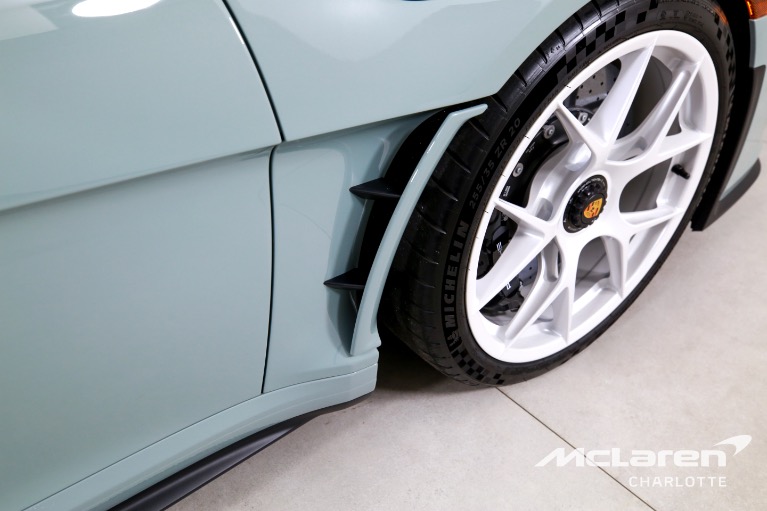 Used-2024-Porsche-911-ST