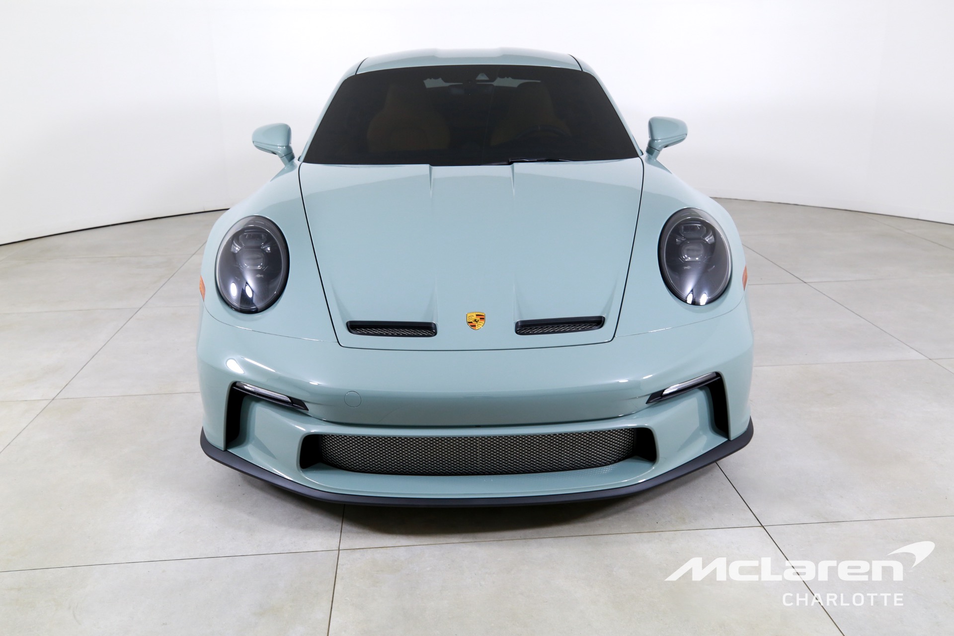 Used 2024 Porsche 911 S/T | Charlotte, NC