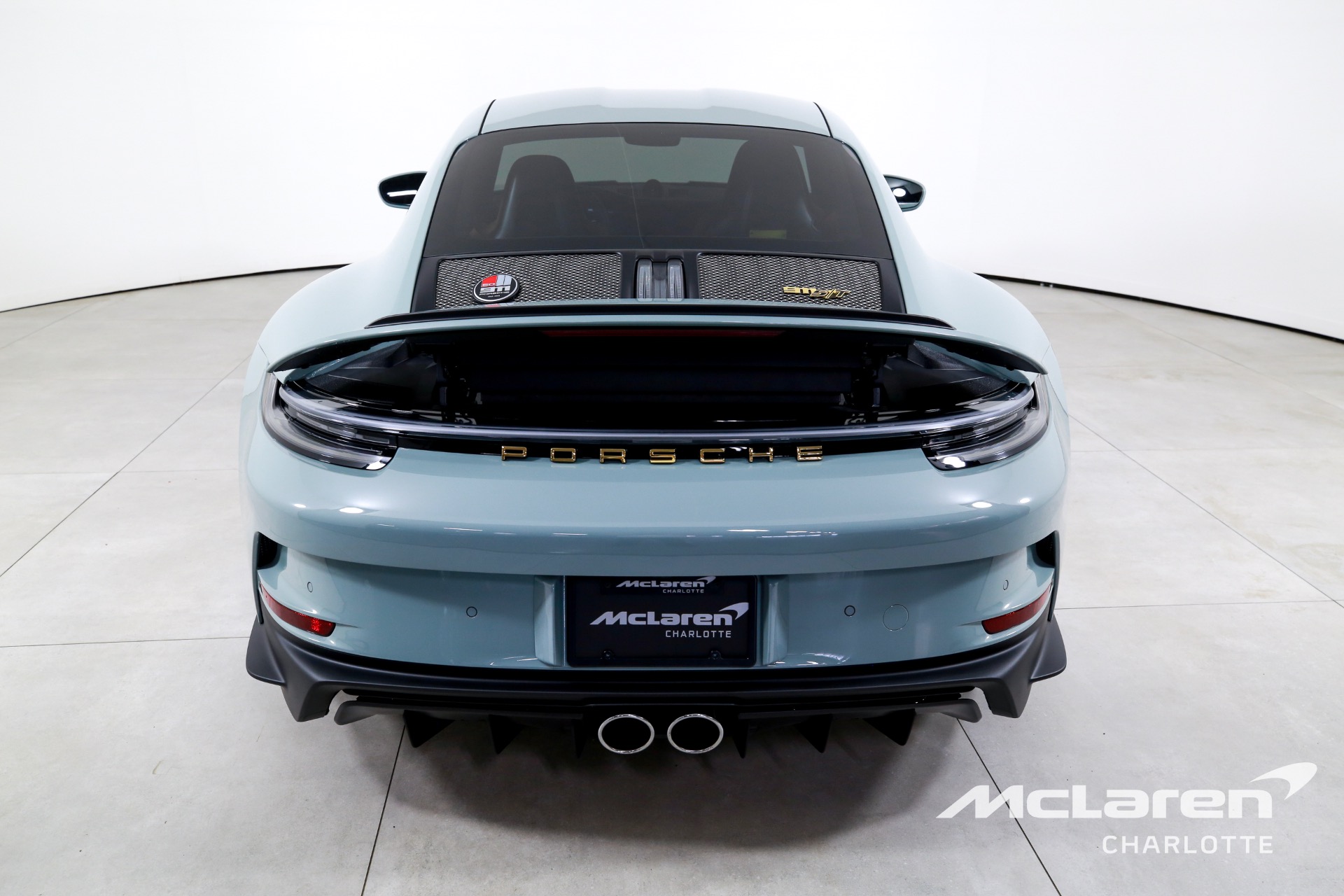 Used 2024 Porsche 911 S/T | Charlotte, NC