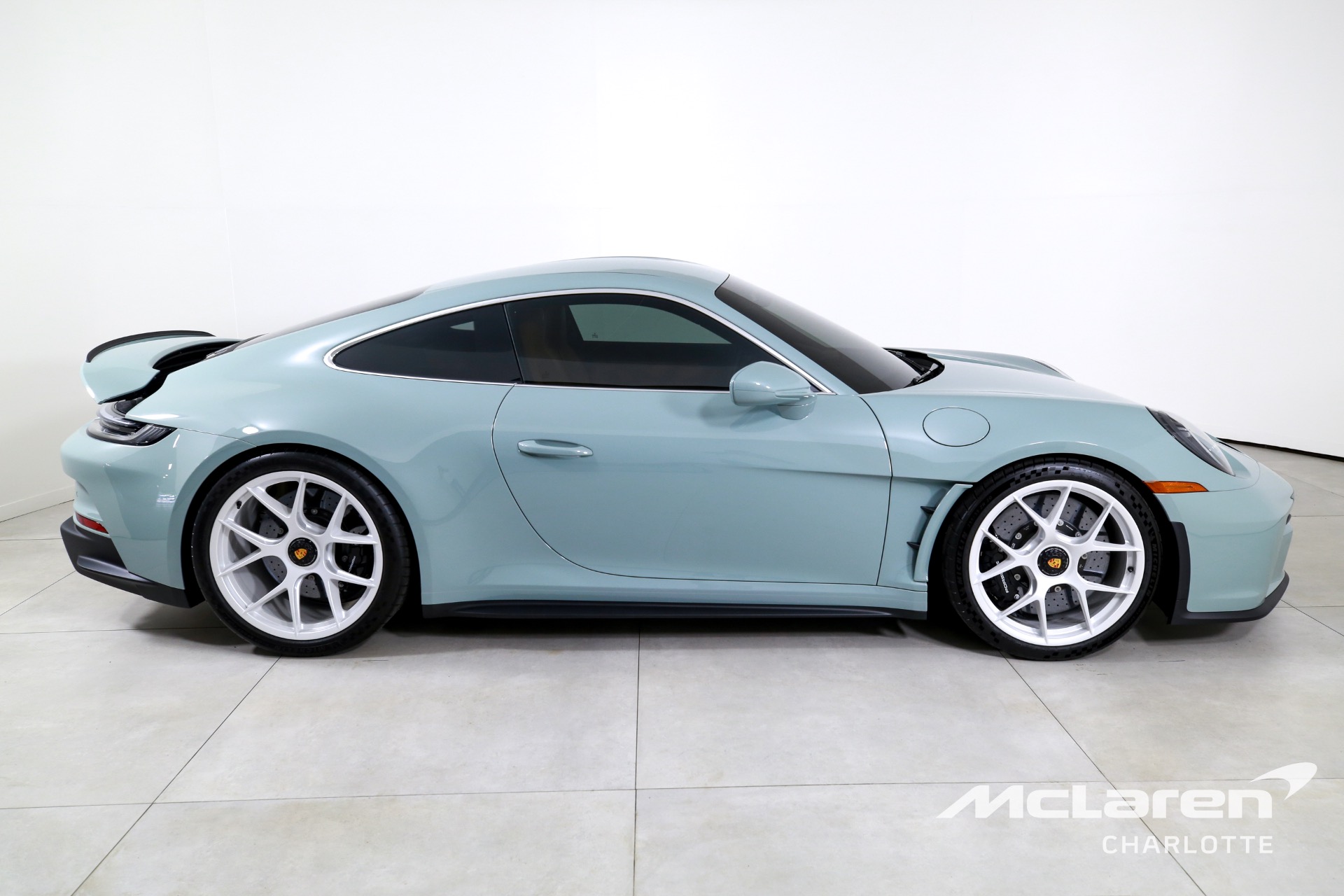 Used 2024 Porsche 911 S/T | Charlotte, NC
