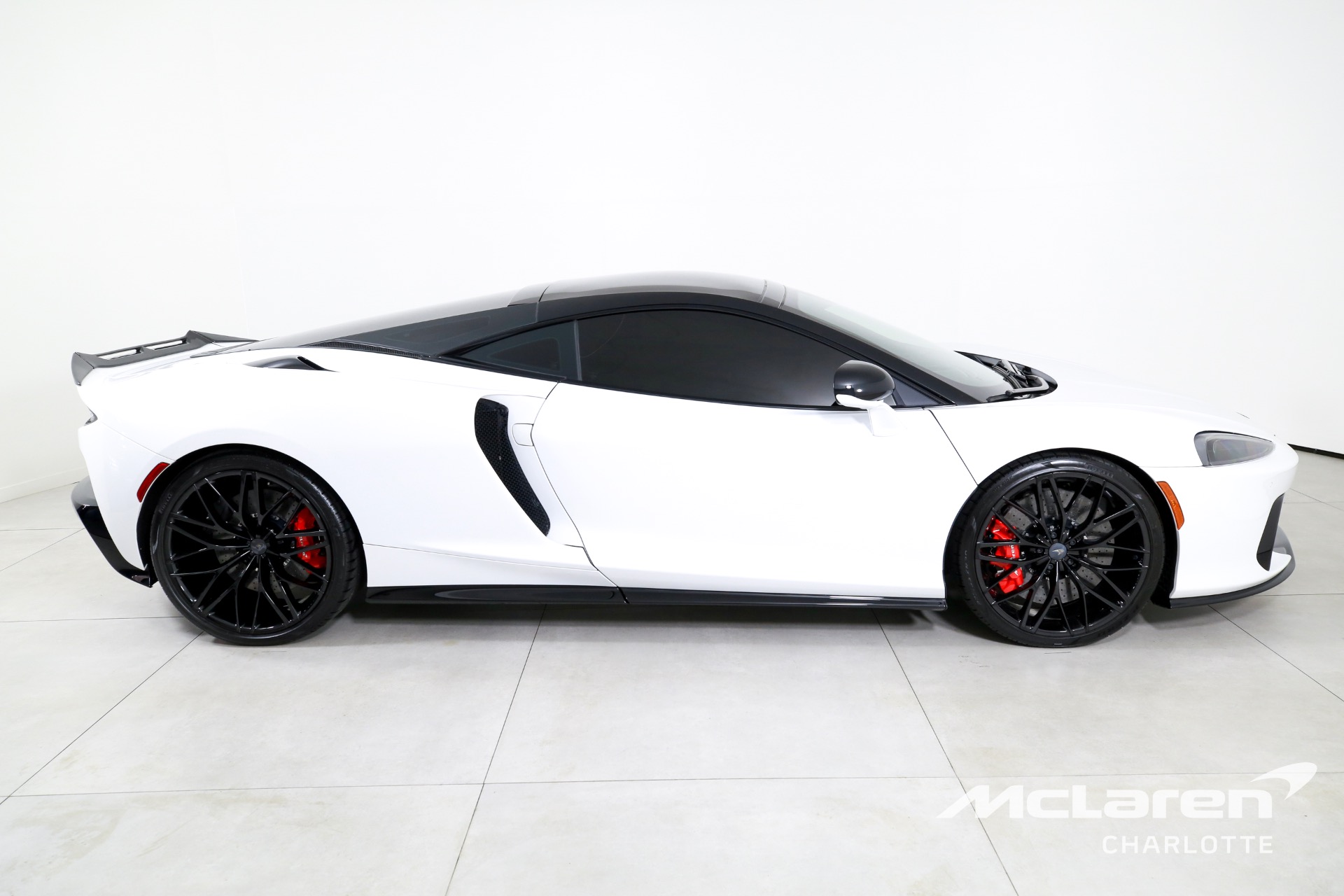 Used 2025 McLaren GTS | Charlotte, NC