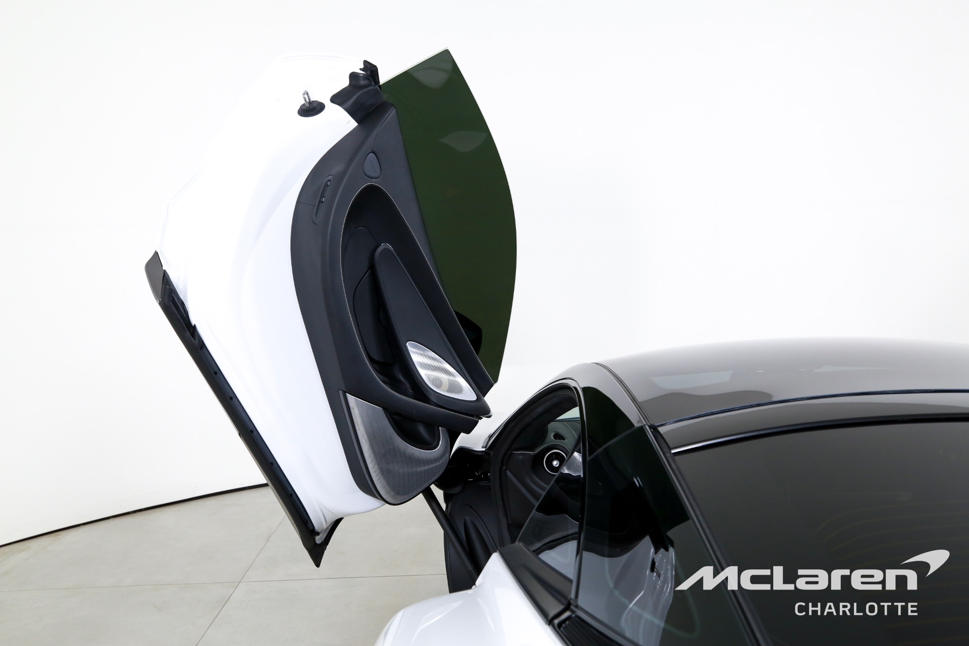Used 2025 McLaren GTS | Charlotte, NC