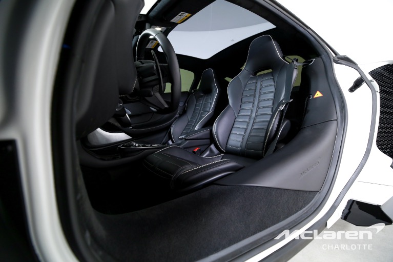 Used-2025-McLaren-GTS