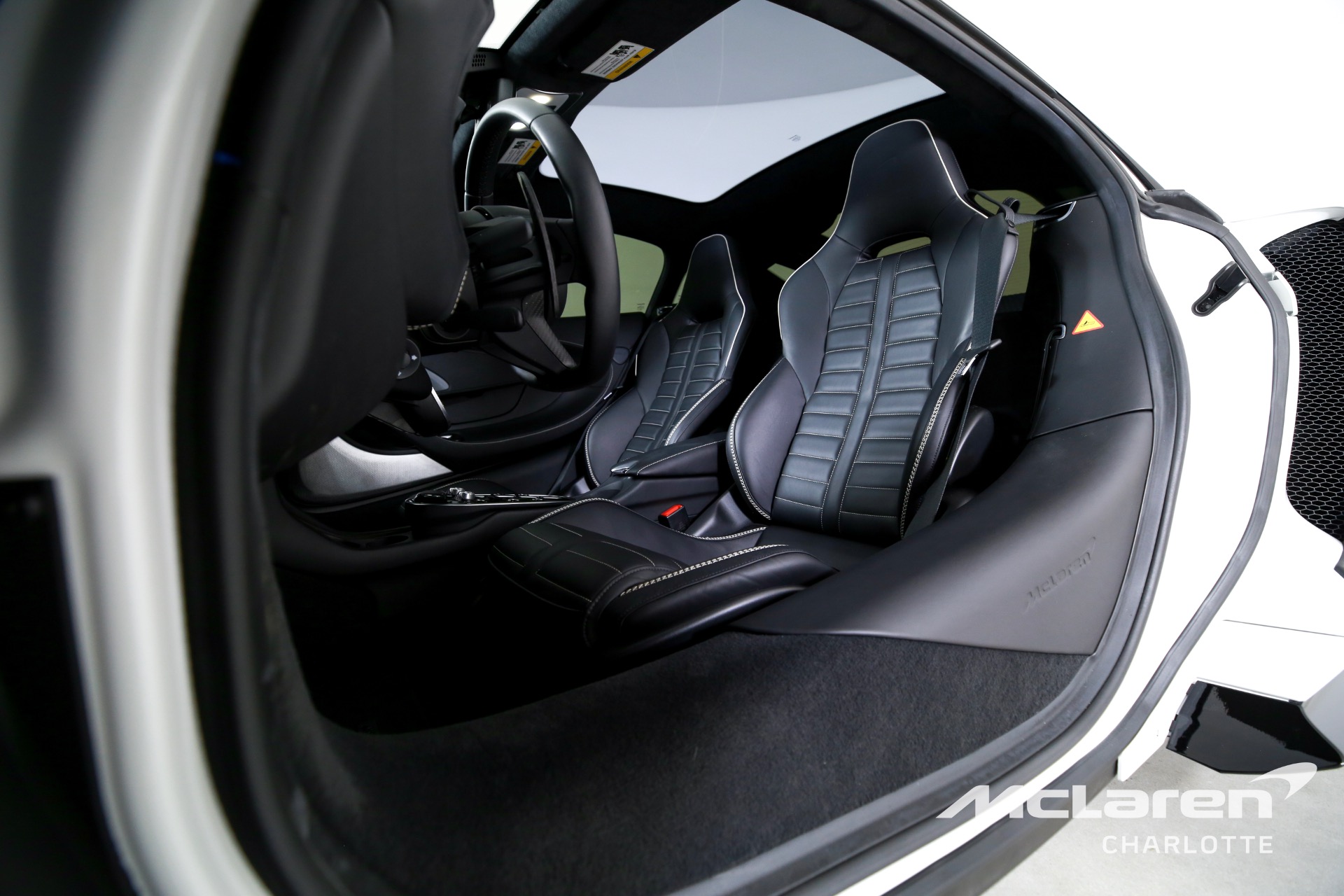 Used 2025 McLaren GTS | Charlotte, NC