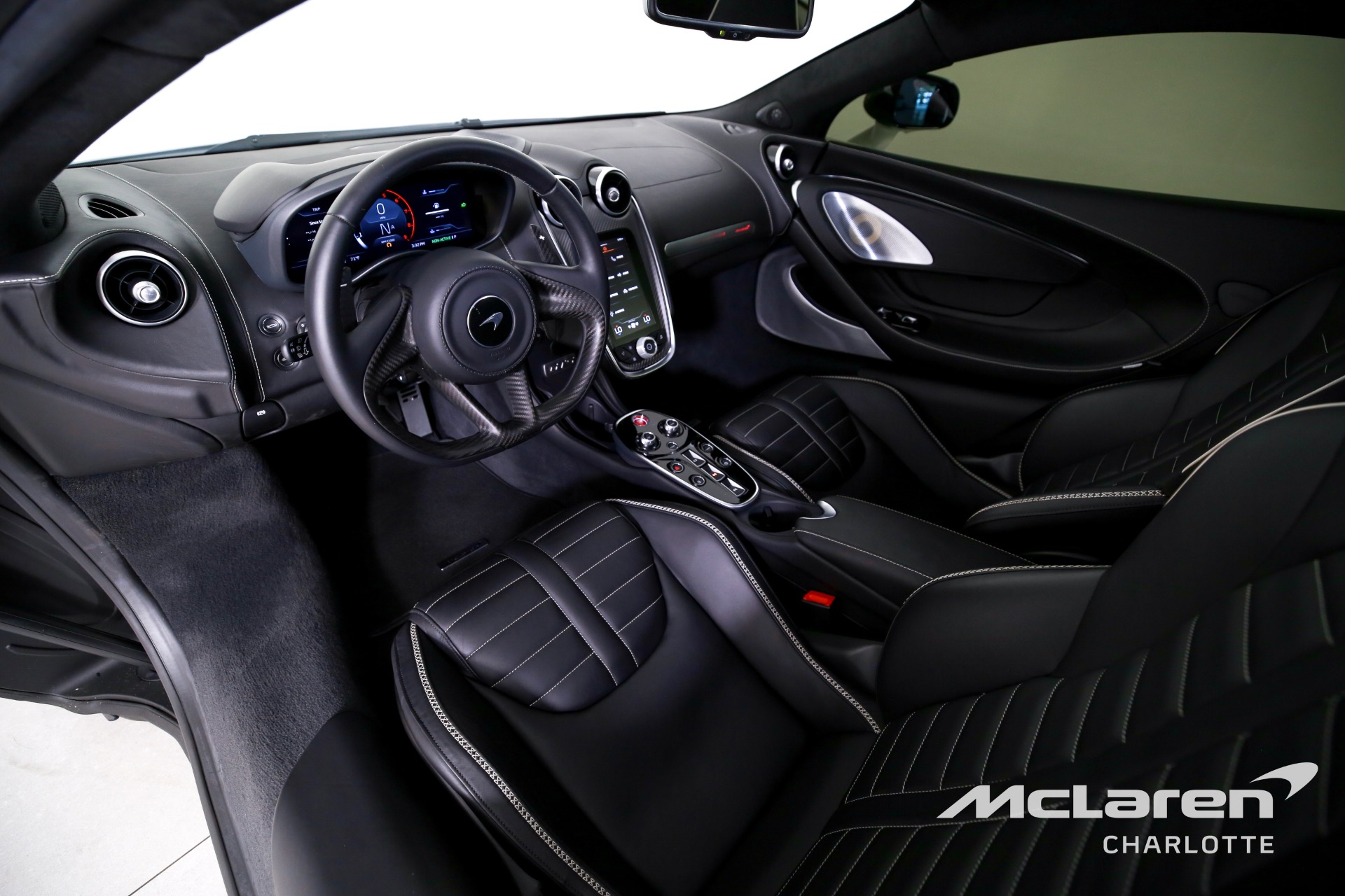 Used 2025 McLaren GTS | Charlotte, NC