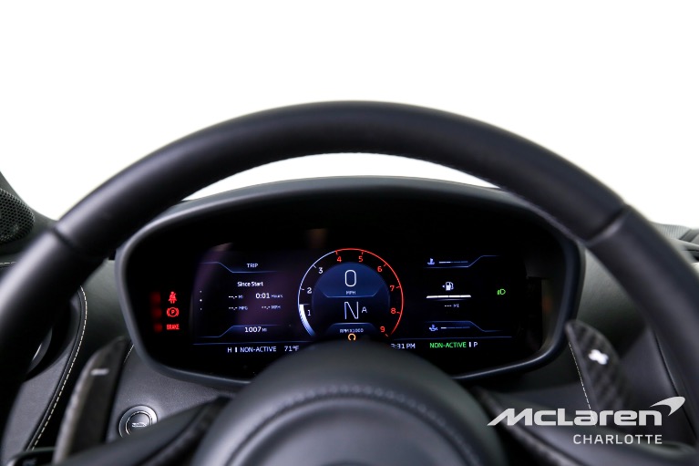 Used-2025-McLaren-GTS