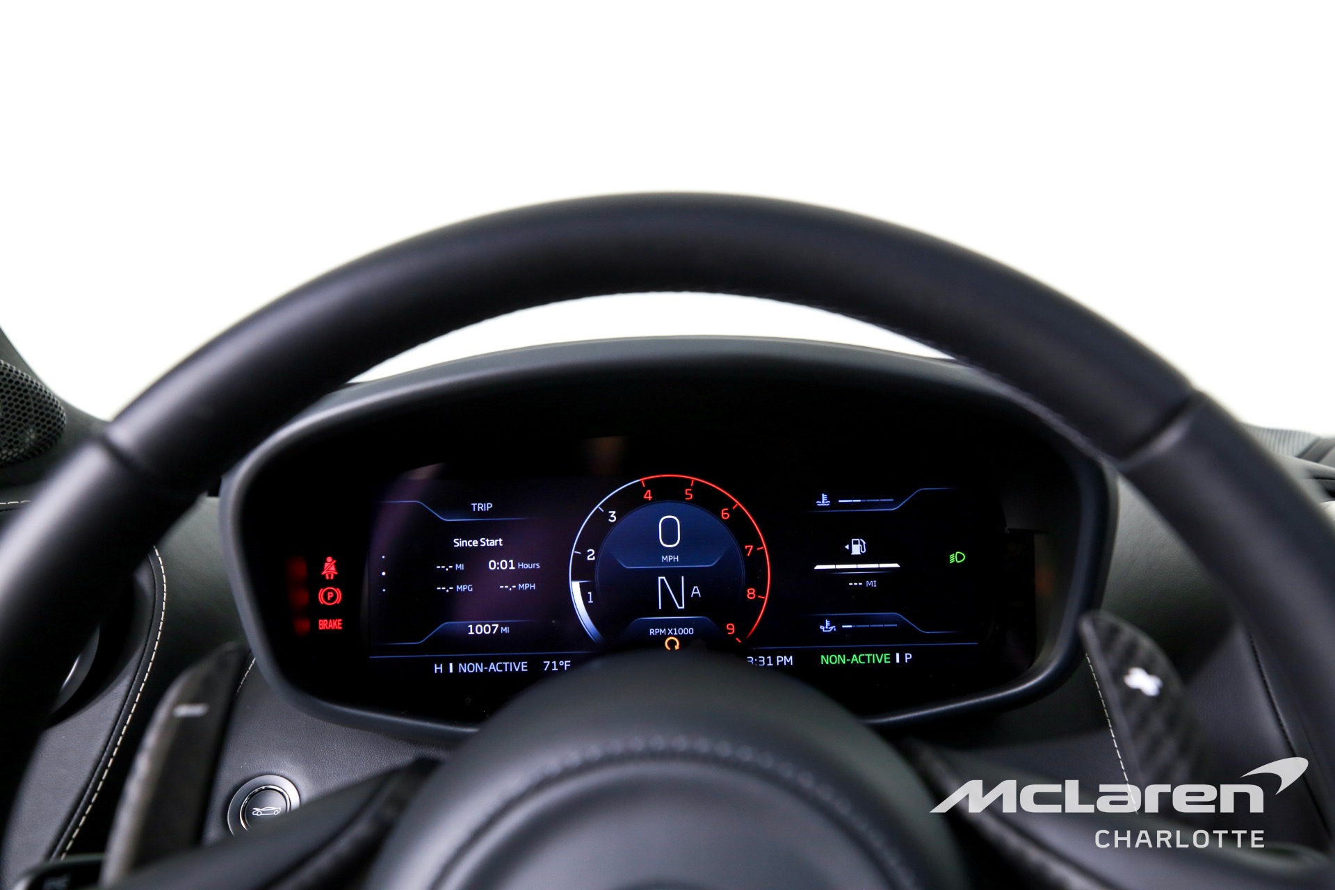 Used 2025 McLaren GTS | Charlotte, NC