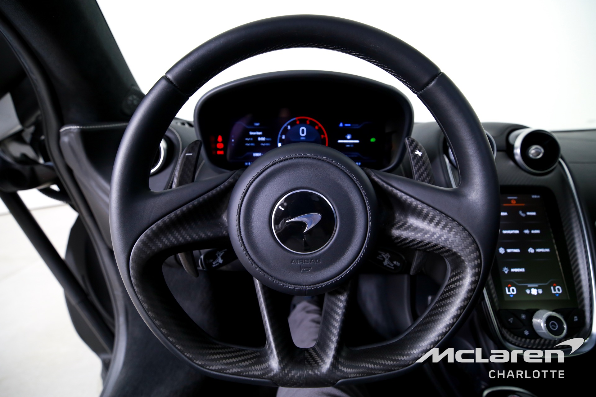 Used 2025 McLaren GTS | Charlotte, NC