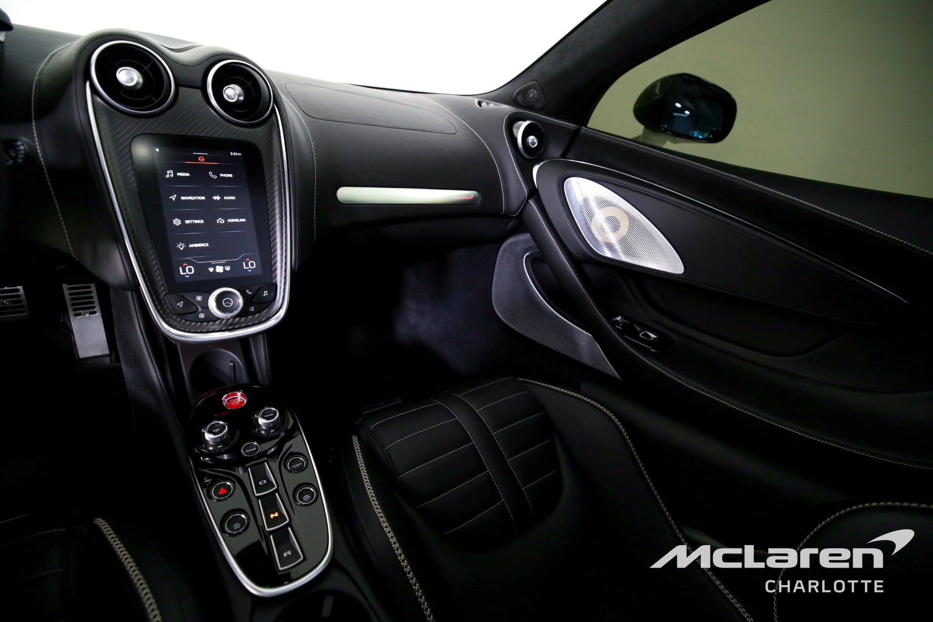 Used 2025 McLaren GTS | Charlotte, NC