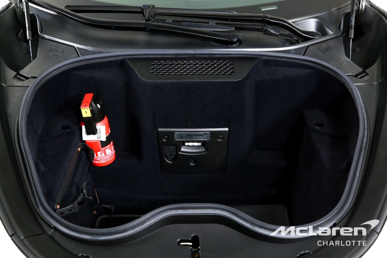 Used-2025-McLaren-GTS