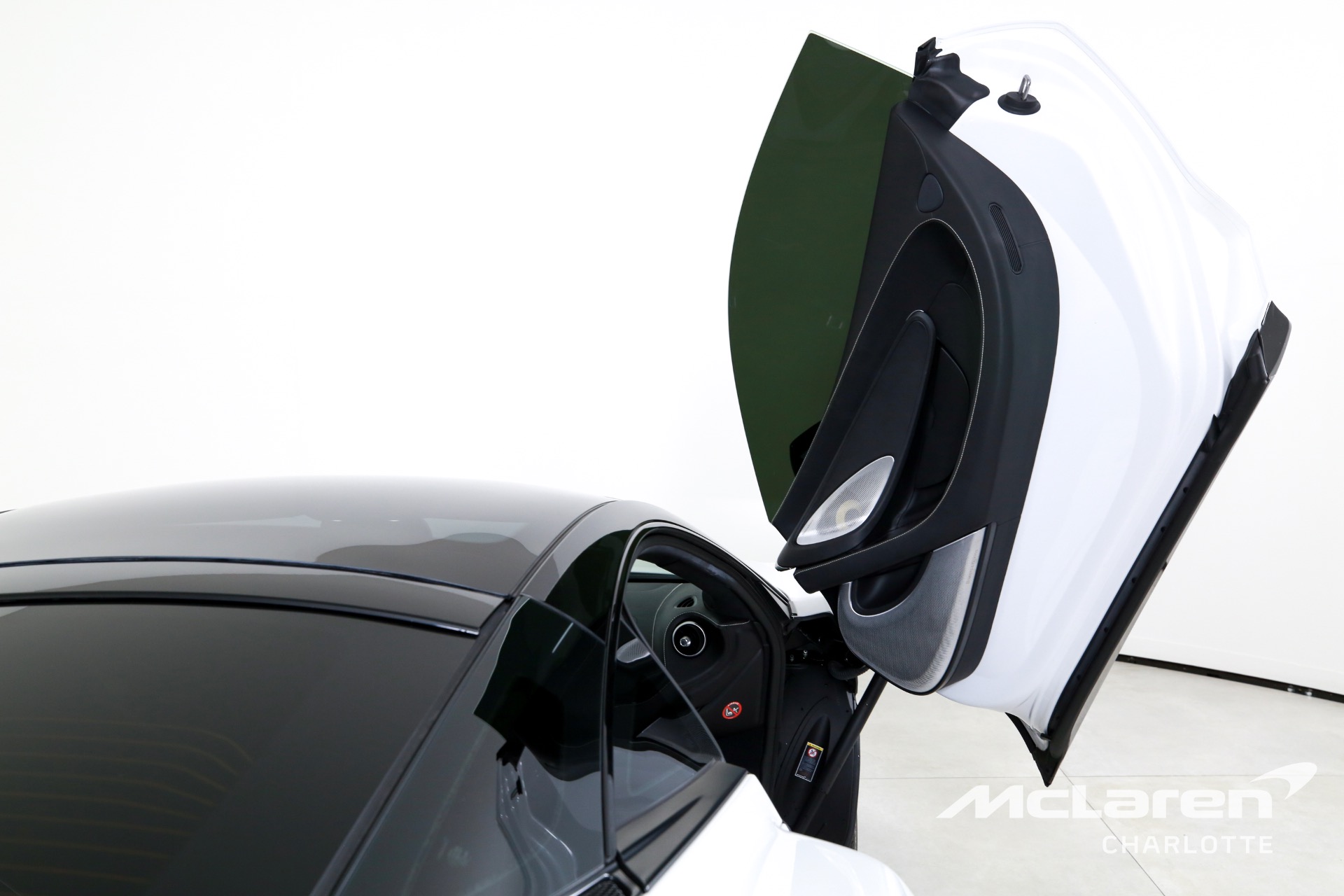 Used 2025 McLaren GTS | Charlotte, NC