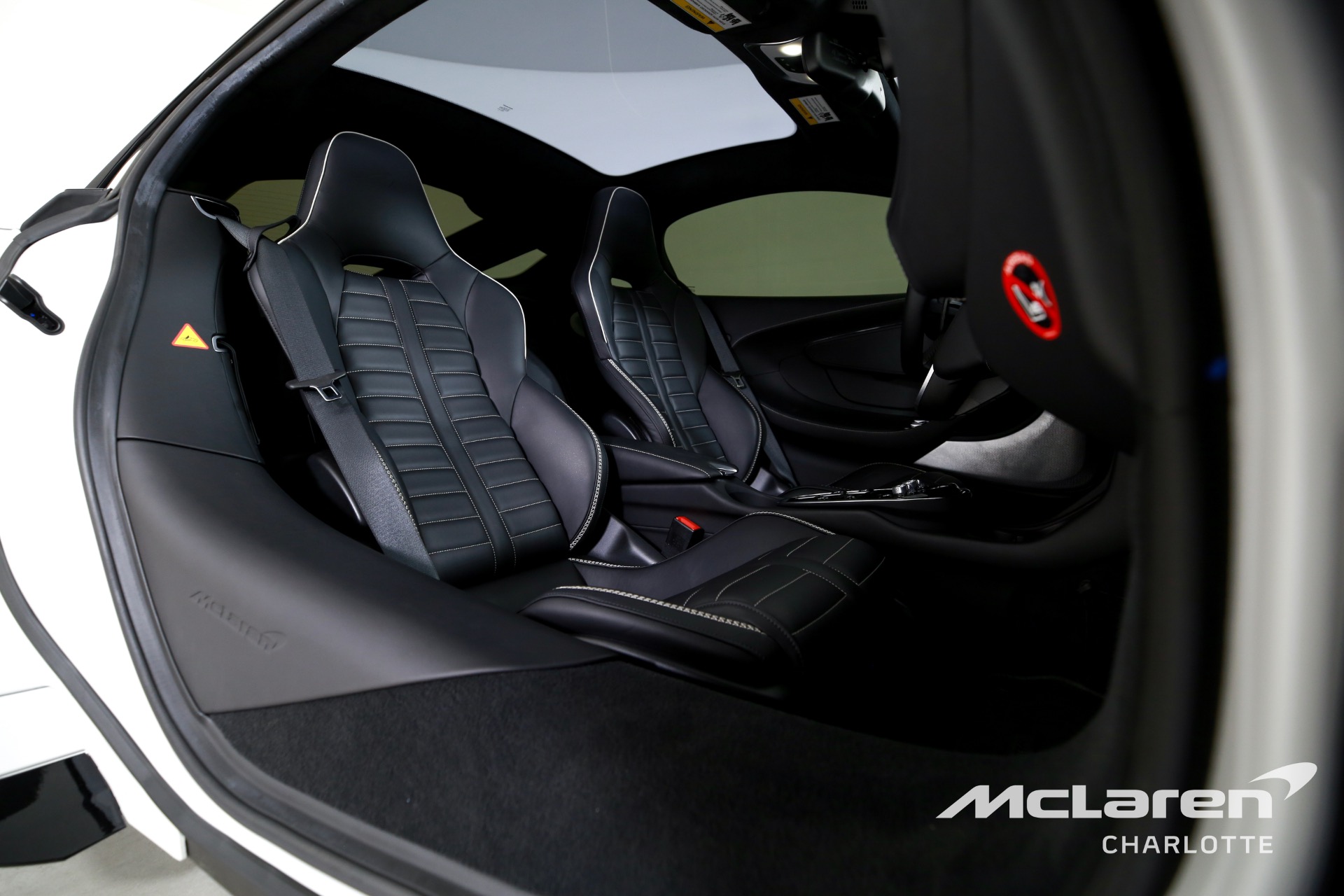 Used 2025 McLaren GTS | Charlotte, NC