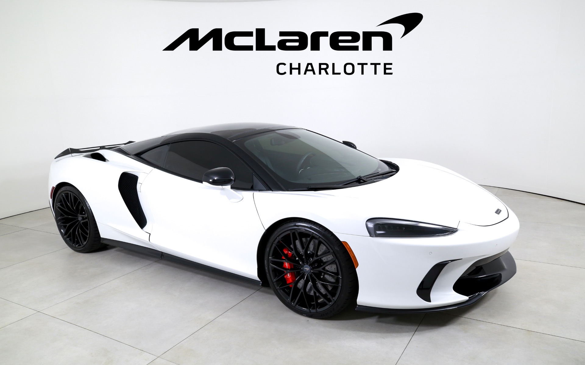 Used 2025 McLaren GTS | Charlotte, NC