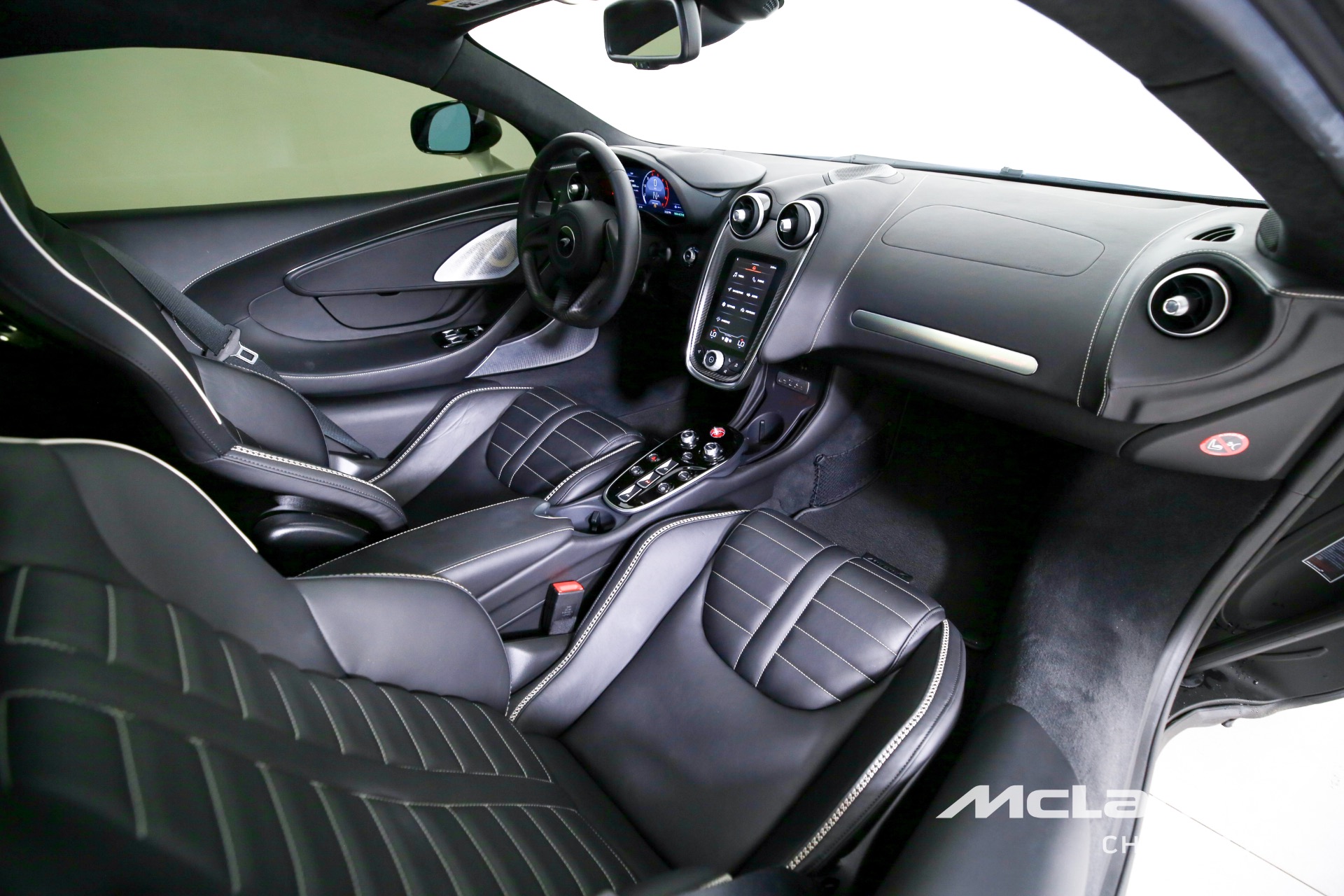 Used 2025 McLaren GTS | Charlotte, NC
