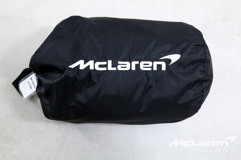 Used-2025-McLaren-GTS