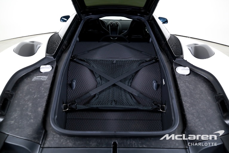 Used-2025-McLaren-GTS