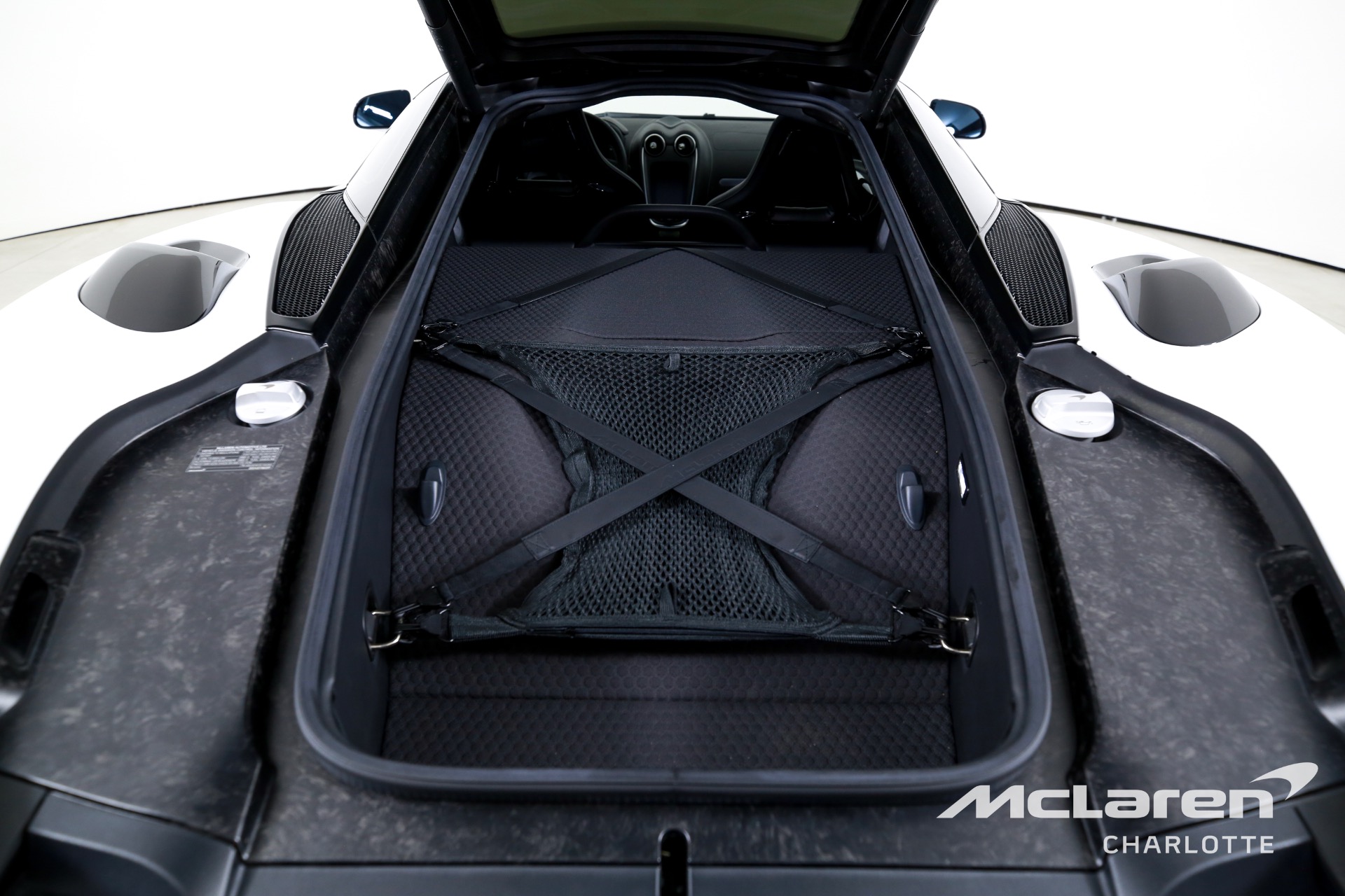 Used 2025 McLaren GTS | Charlotte, NC