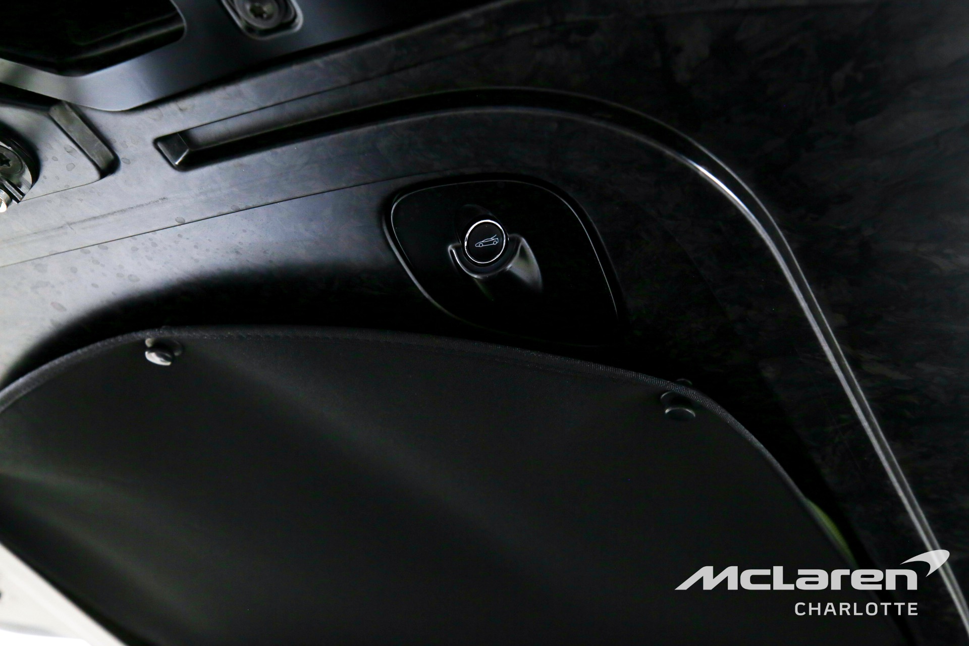 Used 2025 McLaren GTS | Charlotte, NC