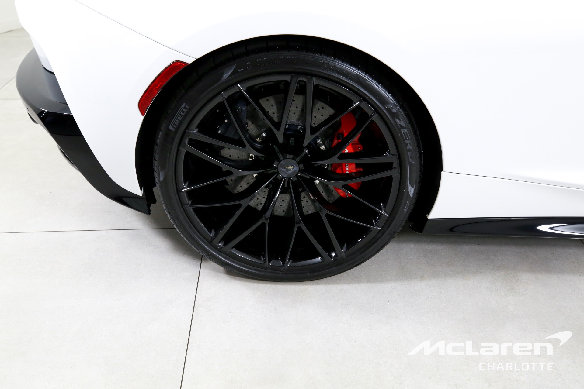 Used 2025 McLaren GTS | Charlotte, NC