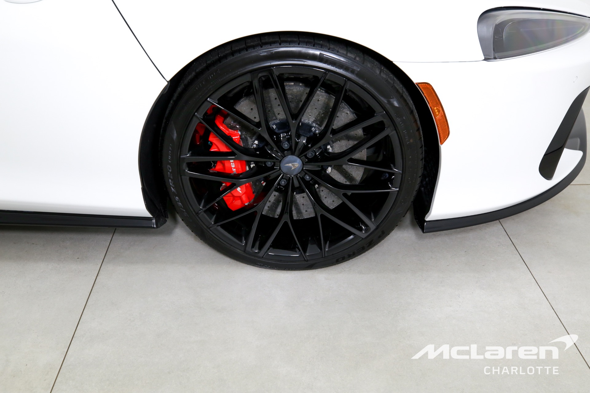 Used 2025 McLaren GTS | Charlotte, NC