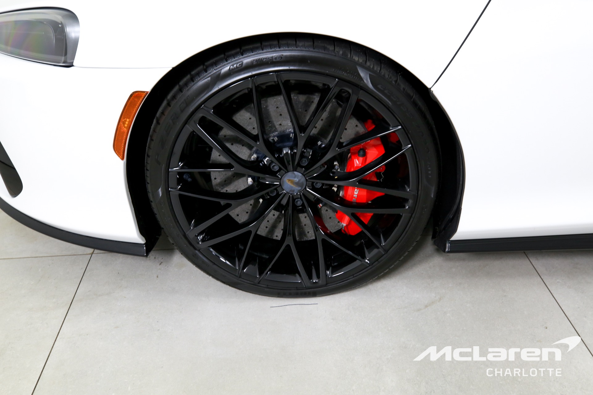 Used 2025 McLaren GTS | Charlotte, NC