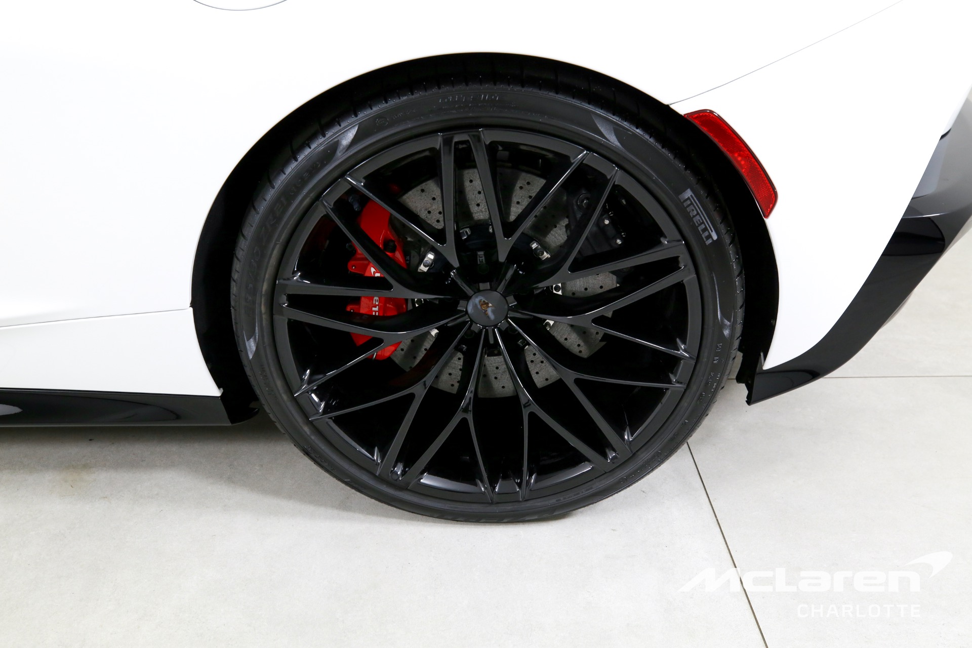 Used 2025 McLaren GTS | Charlotte, NC