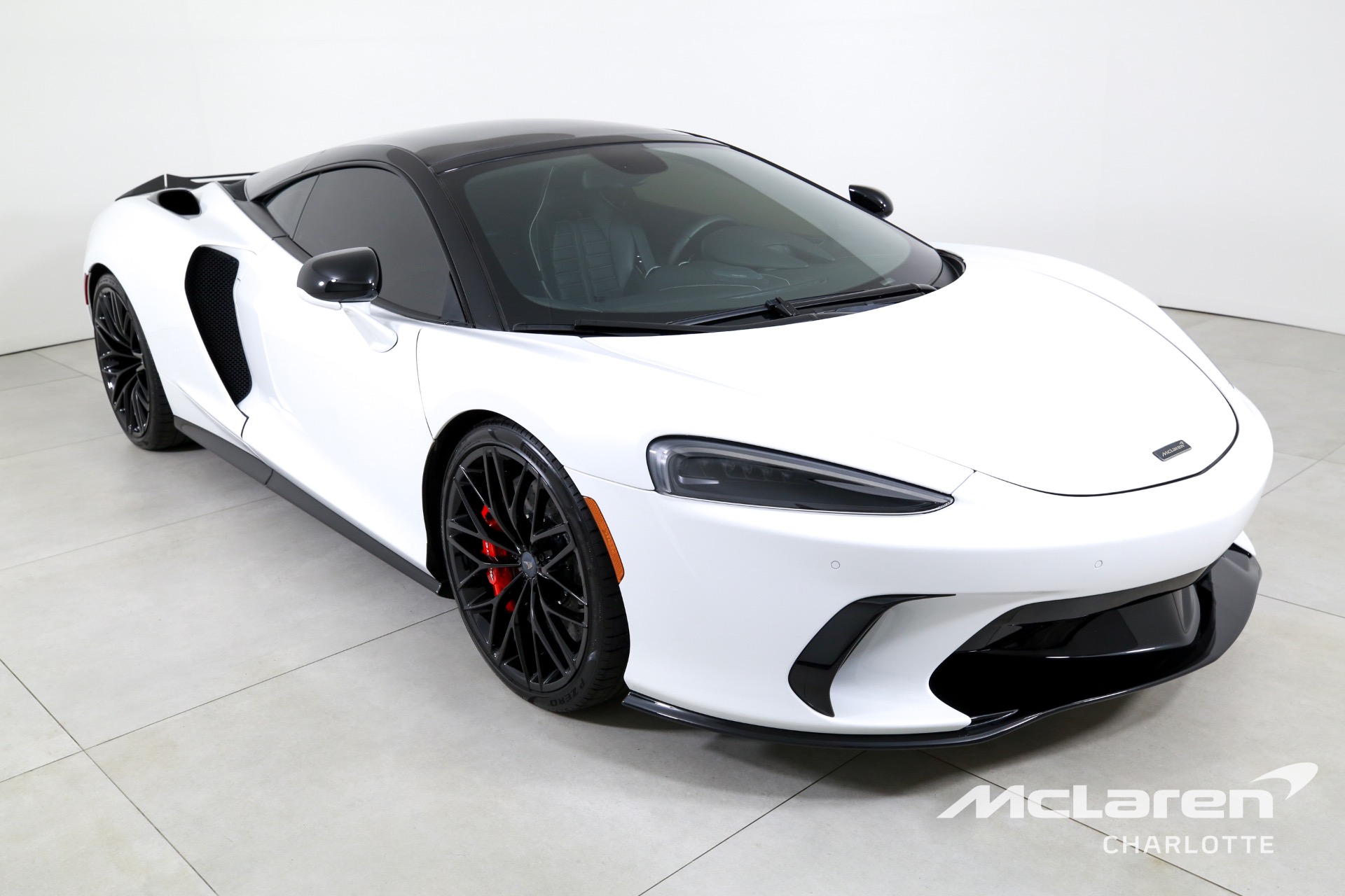 Used 2025 McLaren GTS | Charlotte, NC