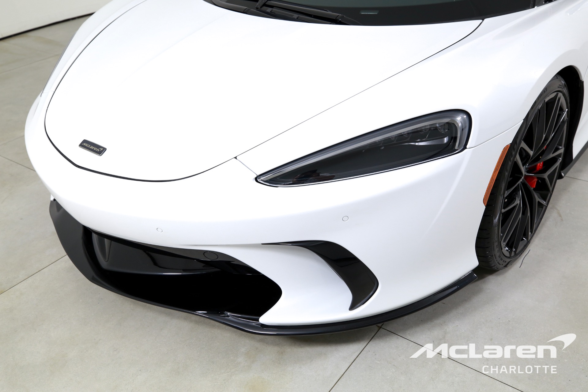 Used 2025 McLaren GTS | Charlotte, NC