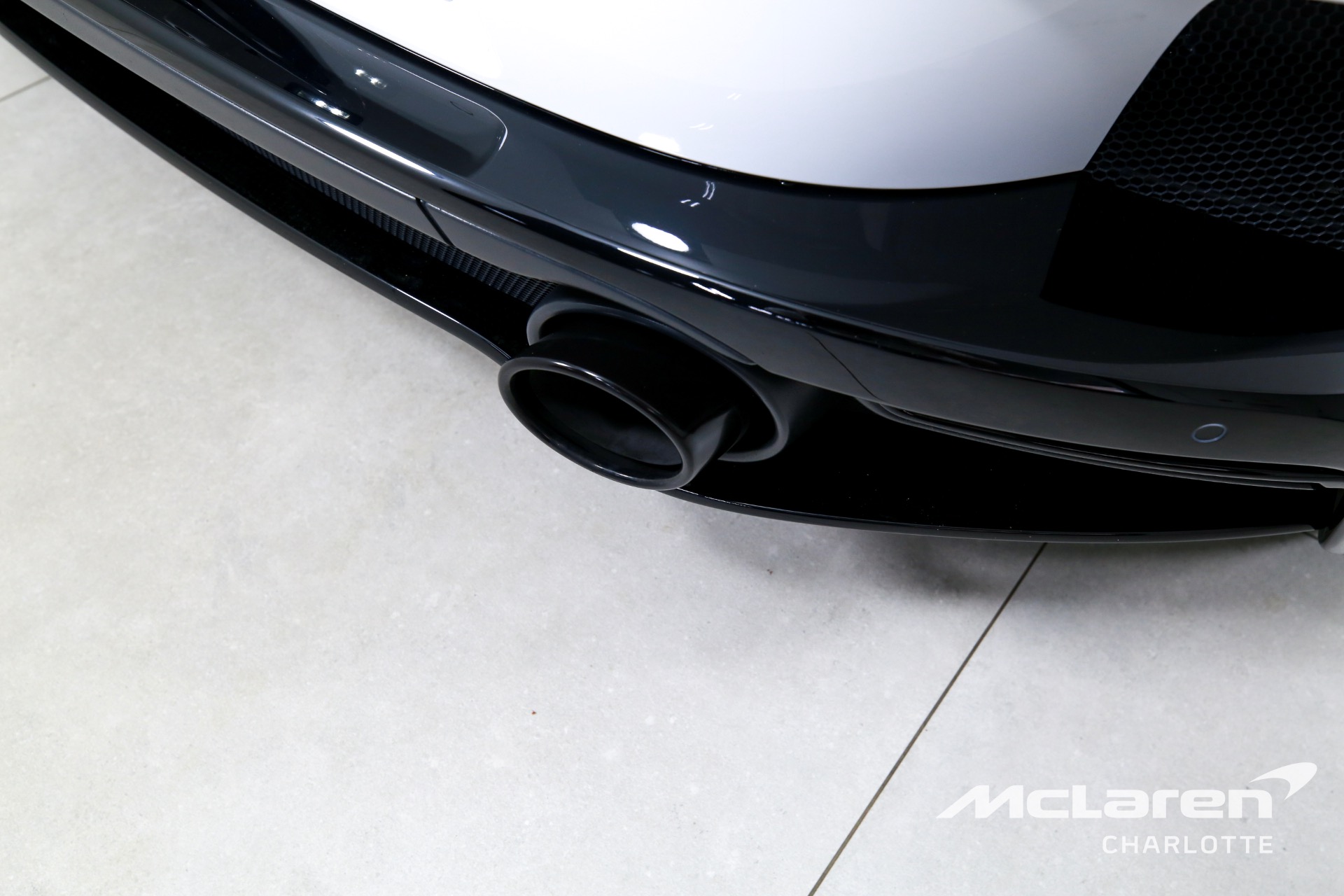 Used 2025 McLaren GTS | Charlotte, NC