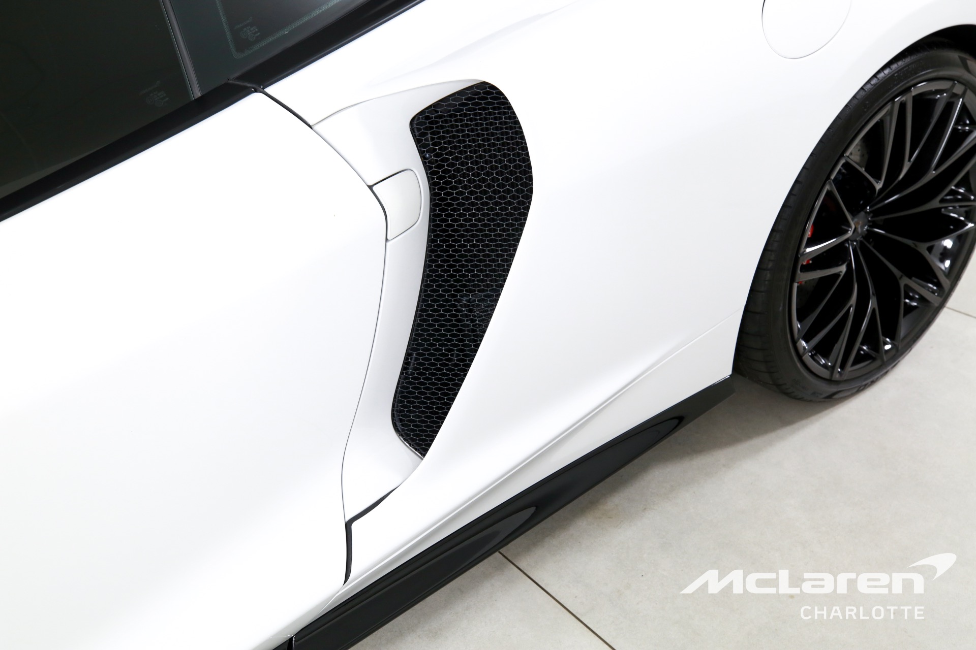 Used 2025 McLaren GTS | Charlotte, NC