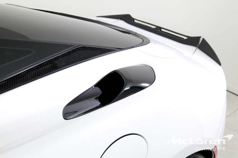 Used-2025-McLaren-GTS